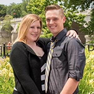 Meet your Posher, Stacey